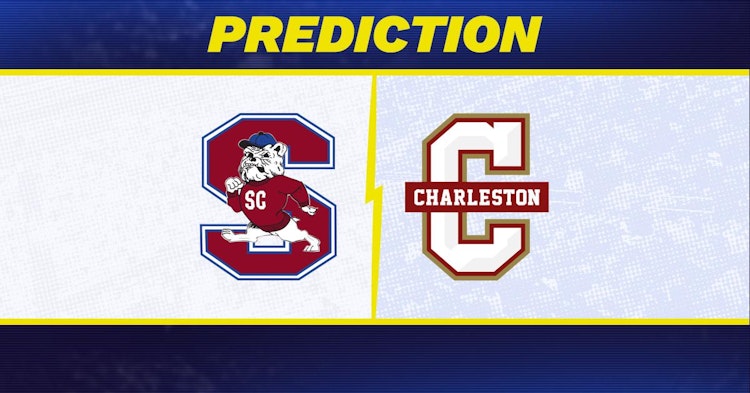 South Carolina State-Charleston Predictions and Game Preview.