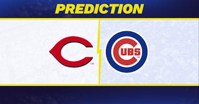 Reds vs. Cubs Prediction: Cubs Predicted to Win Monday's MLB Matchup [8/4/2025]