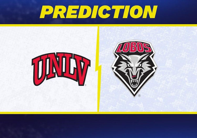 UNLV-New Mexico Predictions and Game Preview.