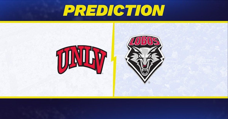 UNLV-New Mexico Predictions and Game Preview.