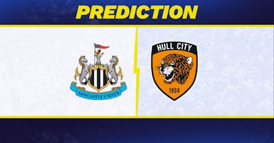 Newcastle vs. Hull prediction, odds, Premier League picks [9/19/2026]