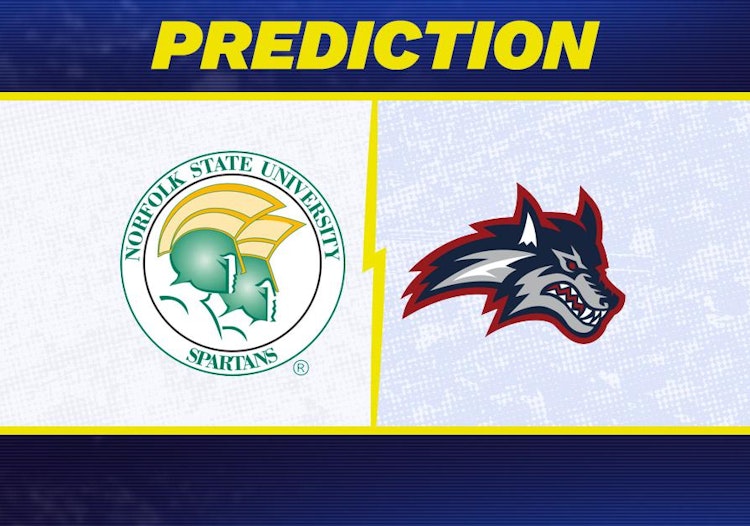 Norfolk State-Stony Brook Predictions and Game Preview.
