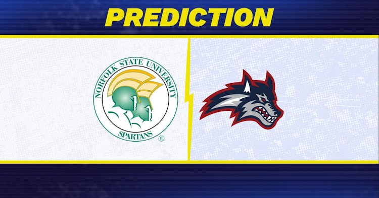 Norfolk State-Stony Brook Predictions and Game Preview.