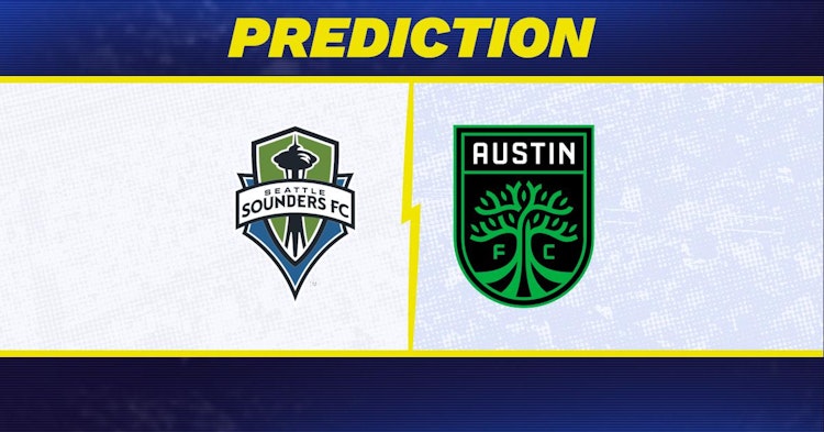 Seattle Sounders-Austin FC Predictions and Game Preview.