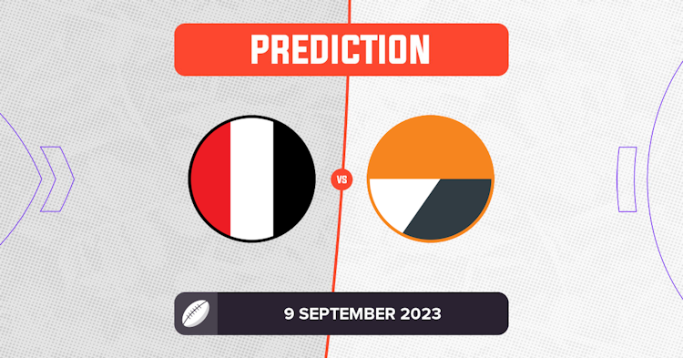 AFL Finals Predictions 2023 