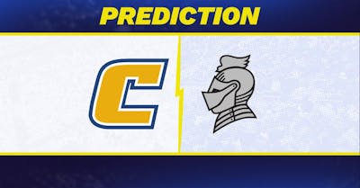 Chattanooga vs. Bellarmine prediction: Chattanooga favored to win men's college basketball matchup [12/17/2025]
