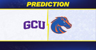 Grand Canyon vs. Boise State prediction: Boise State favored to win men's college basketball matchup [1/7/2026]
