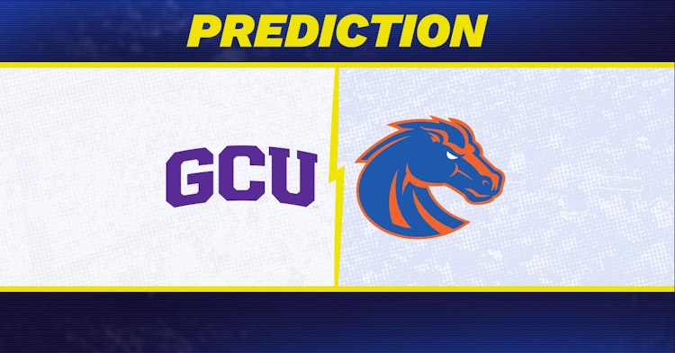 Grand Canyon-Boise State Predictions and Game Preview.