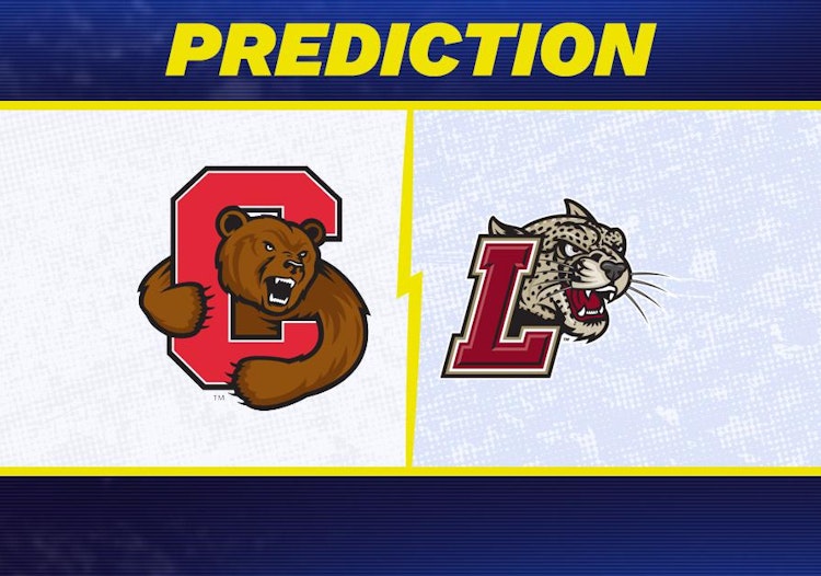 Cornell-Lafayette Predictions and Game Preview.