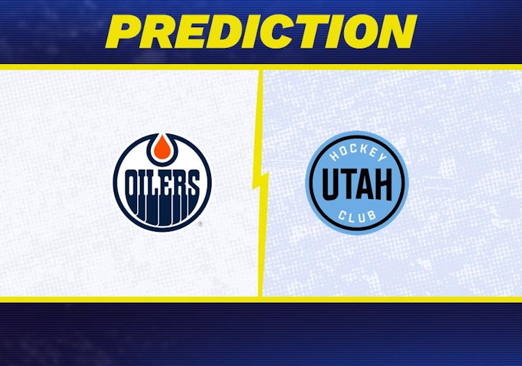 Edmonton Oilers-Utah Hockey Club Predictions and Game Preview.