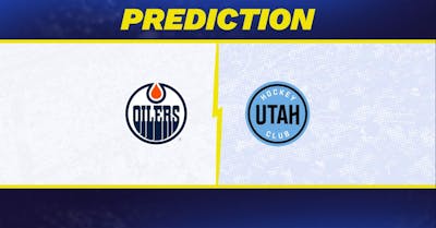 Oilers vs. Utah Prediction: Edmonton Predicted to Win Black Friday NHL Matchup [11/29/2024]