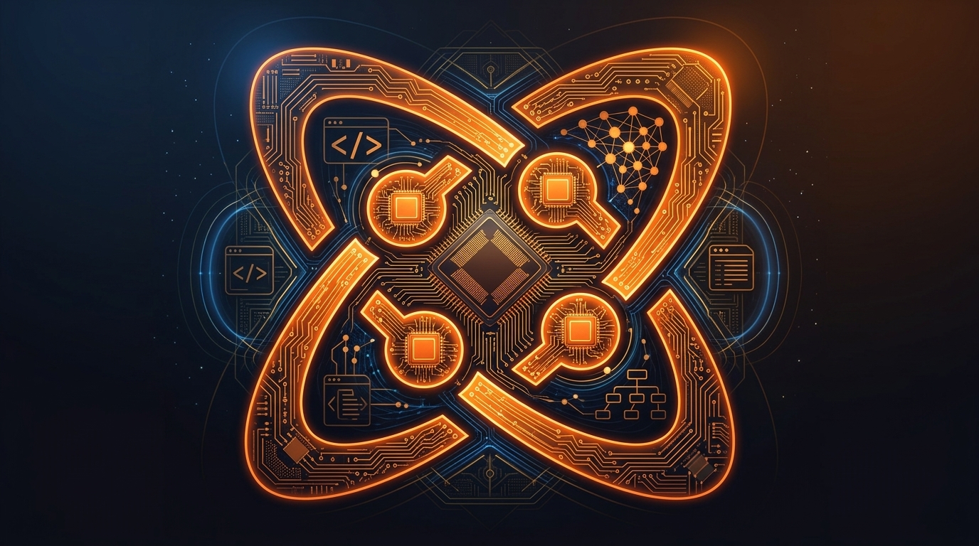 Cosmic Rundown: NVIDIA Rust, Servo Milestone, Xiaomi RL Dashboard image