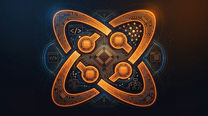 Cosmic Rundown: NVIDIA Rust, Servo Milestone, Xiaomi RL Dashboard image
