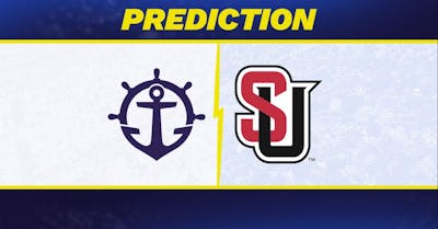Portland vs. Seattle prediction: Seattle favored to win men's college basketball matchup [2/21/2026]