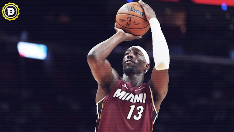 NBA First Basket Predictions Today.