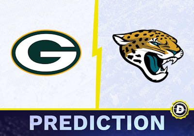 Packers vs. Jaguars Prediction: Green Bay Predicted to Win in NFL Week 8 [2024]