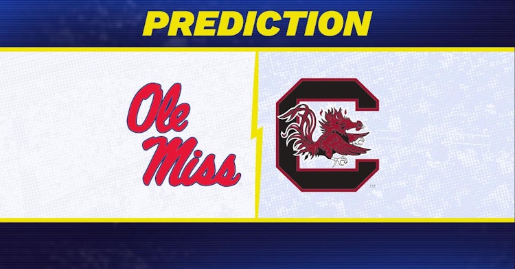 Mississippi-South Carolina Predictions and Game Preview.