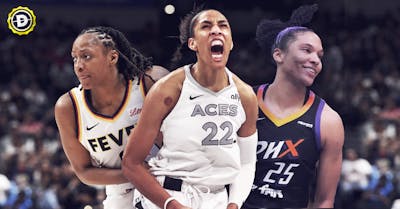 Dimers Predicts 3 of 4 WNBA Semifinalists Based on Early Season Value