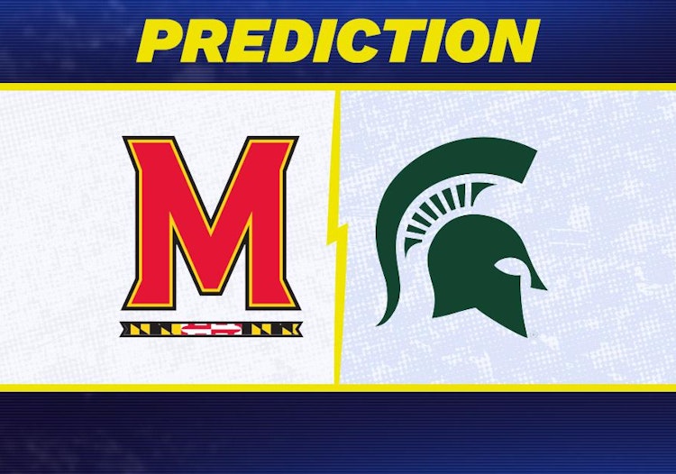 Maryland-Michigan State Predictions and Game Preview.
