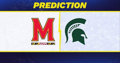 Maryland vs. Michigan State prediction: Why Michigan State is favored to win in college football Week 14, 2025