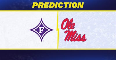 Furman vs. Mississippi Prediction: Mississippi Predicted to Win After New Data Released for College Football Week 1 [2024]
