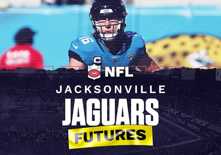 Jacksonville Jaguars 2022 Win Total Prediction, Computer Picks and Super Bowl Odds