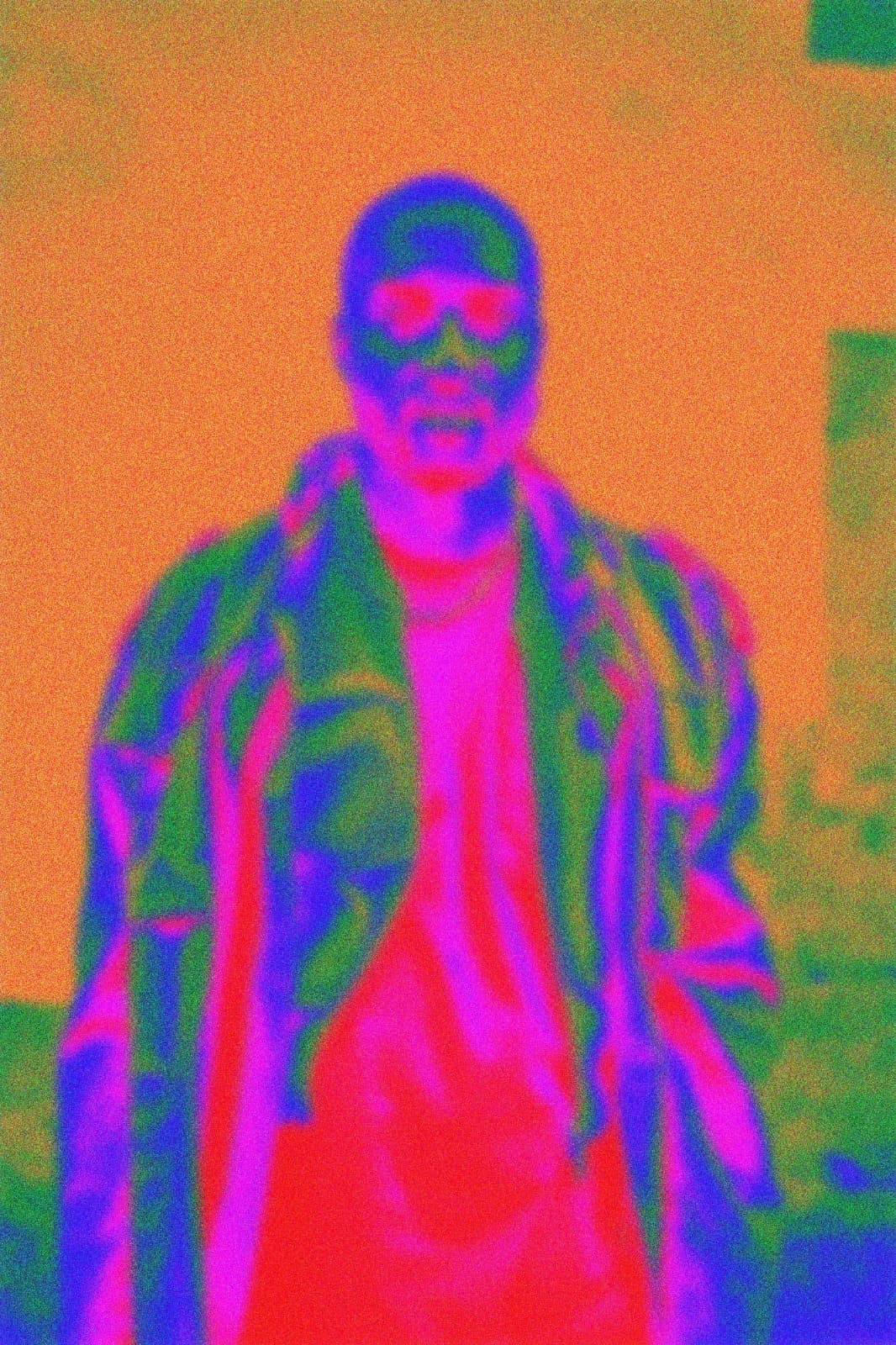 Imaginary Radio Station Care Of Virgil Abloh