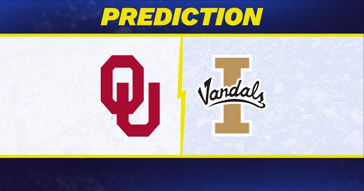 Idaho-Oklahoma Predictions and Game Preview.
