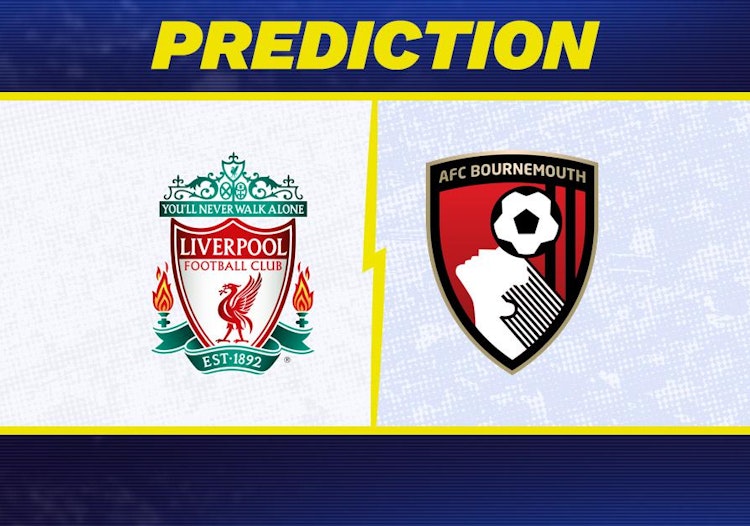 Liverpool-Bournemouth Predictions and Game Preview.