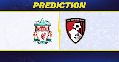 Liverpool vs. Bournemouth prediction, odds, Premier League picks [8/15/2025]