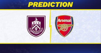 Burnley vs. Arsenal prediction, odds, Premier League picks [11/1/2025]