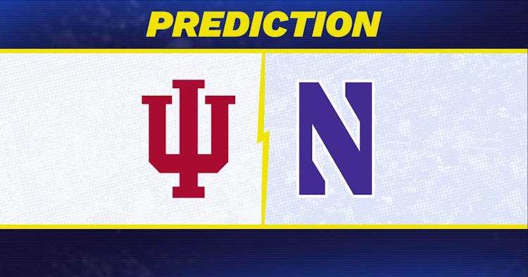 Indiana-Northwestern Predictions and Game Preview.