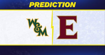 William & Mary vs. Elon prediction: Why William & Mary is favored to win men's college basketball matchup [1/29/2026]