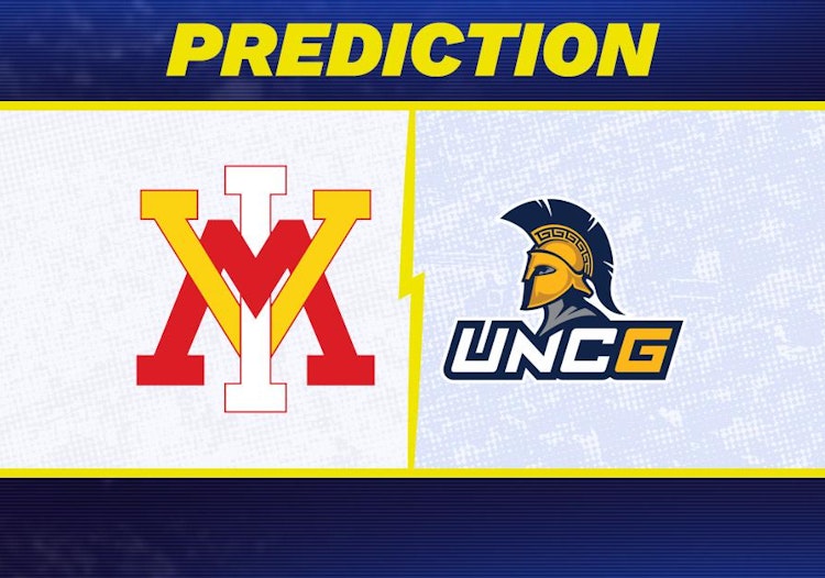 Virginia Military-UNC Greensboro Predictions and Game Preview.