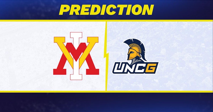 Virginia Military-UNC Greensboro Predictions and Game Preview.