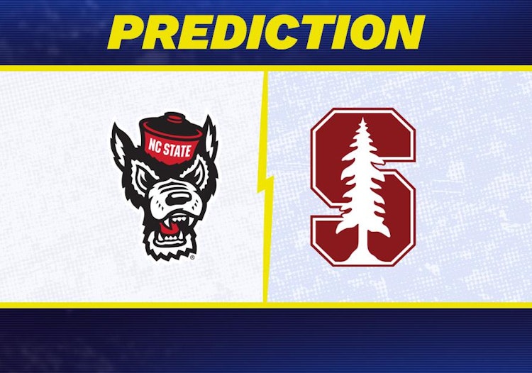 Stanford-North Carolina State Predictions and Game Preview.