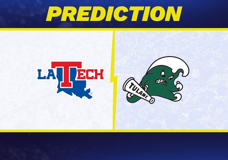 Louisiana Tech-Tulane Predictions and Game Preview.