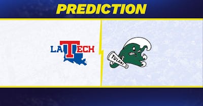 Louisiana Tech vs. Tulane prediction: Why Tulane is favored to win men's college basketball matchup [12/17/2025]