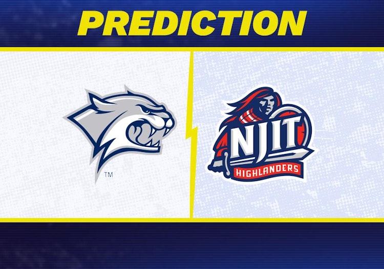 New Hampshire-N.J.I.T. Predictions and Game Preview.