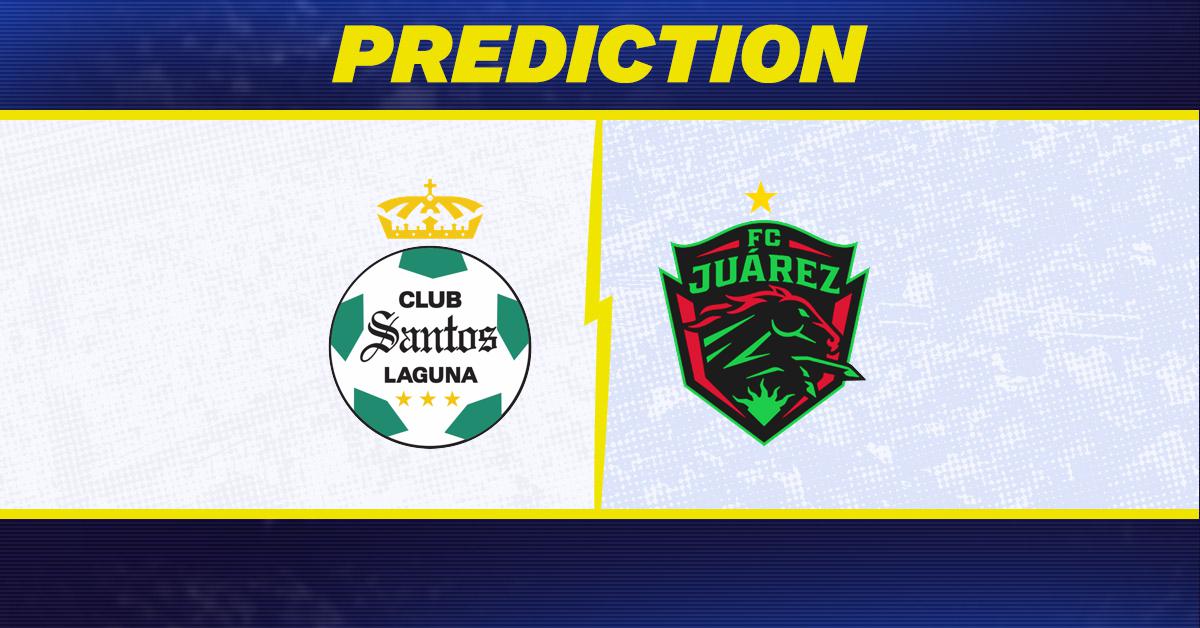 Santos Laguna vs. Juarez prediction, odds, Liga MX picks [1/18/2026]