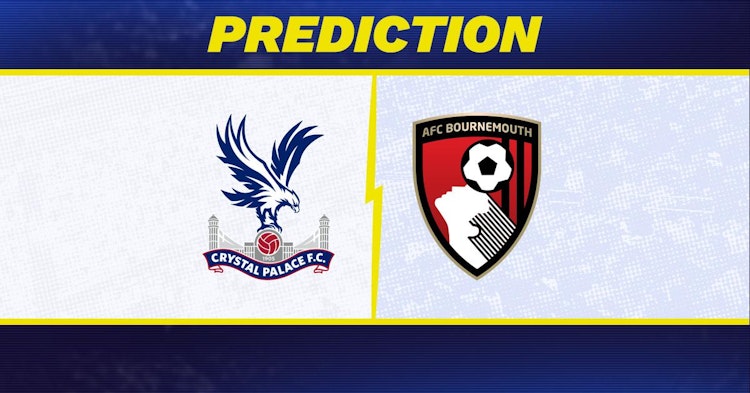 Crystal Palace-Bournemouth Predictions and Game Preview.