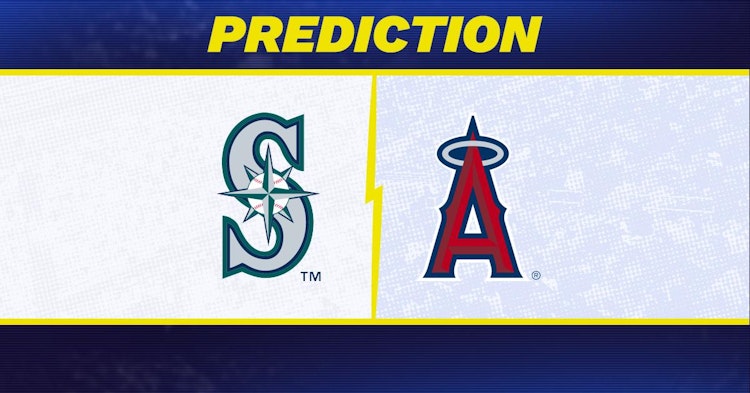 Seattle Mariners-Los Angeles Angels Predictions and Game Preview.