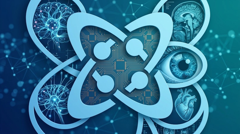 Cosmic Rundown: Midjourney Medical, DeepSeek Vision, and AMD's Silent Security Change image