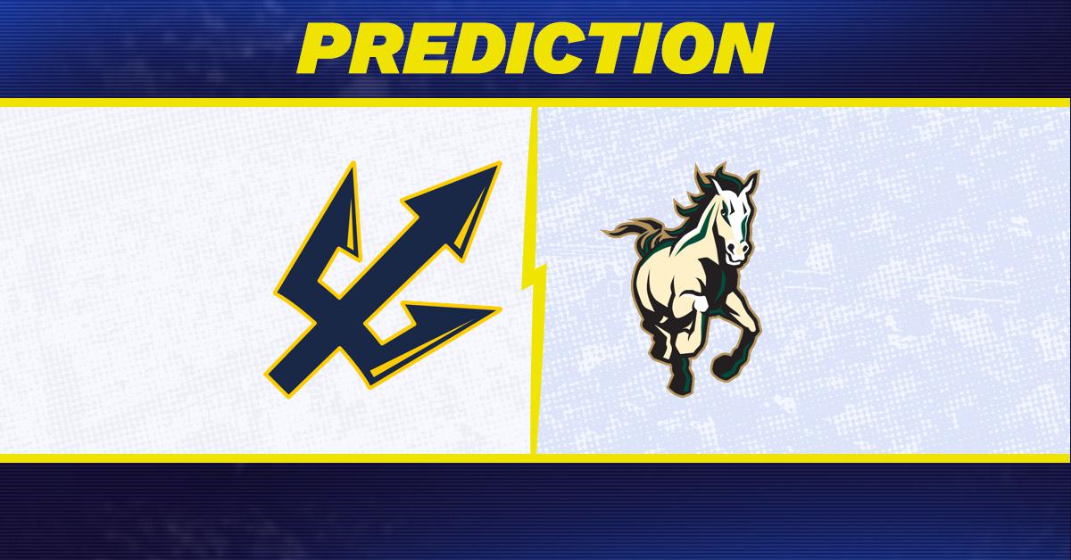 UC San Diego vs. Cal Poly prediction: Why UC San Diego is favored to win men's college basketball matchup [1/1/2026]