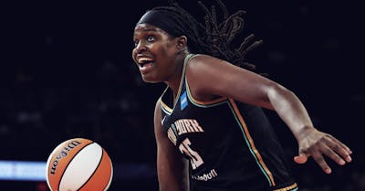 WNBA Props and Parlay Picks: One bet to make in each game on Saturday, July 18