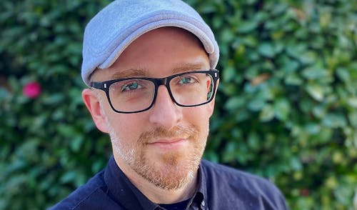 Joshua McVeigh-Schultz