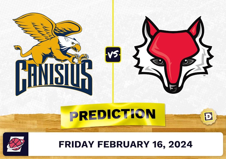 Canisius vs. Marist Prediction, Odds, College Basketball Picks [2/16/2024]