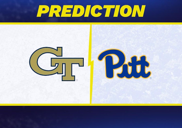 Georgia Tech-Pittsburgh Predictions and Game Preview.