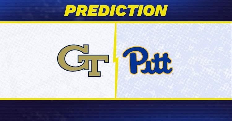 Georgia Tech-Pittsburgh Predictions and Game Preview.