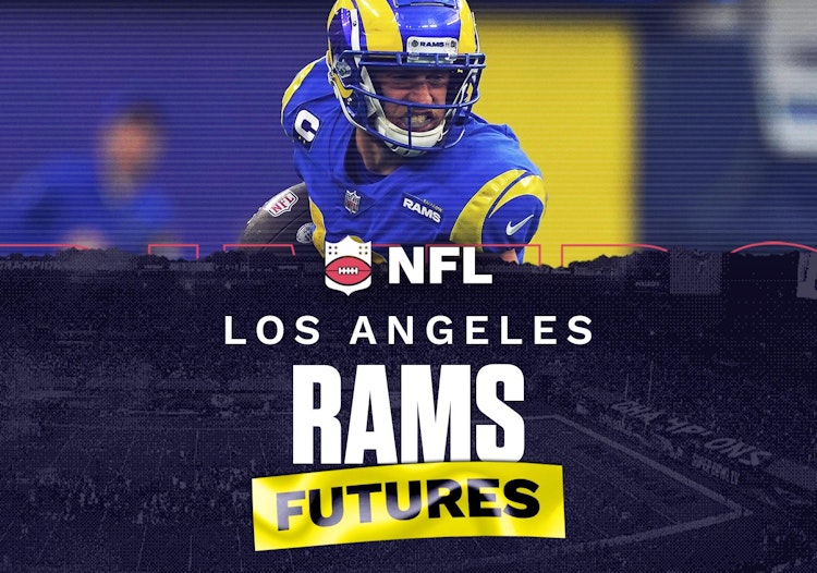 Los Angeles Rams 2022 Win Total Prediction, Computer Picks and Super Bowl Odds